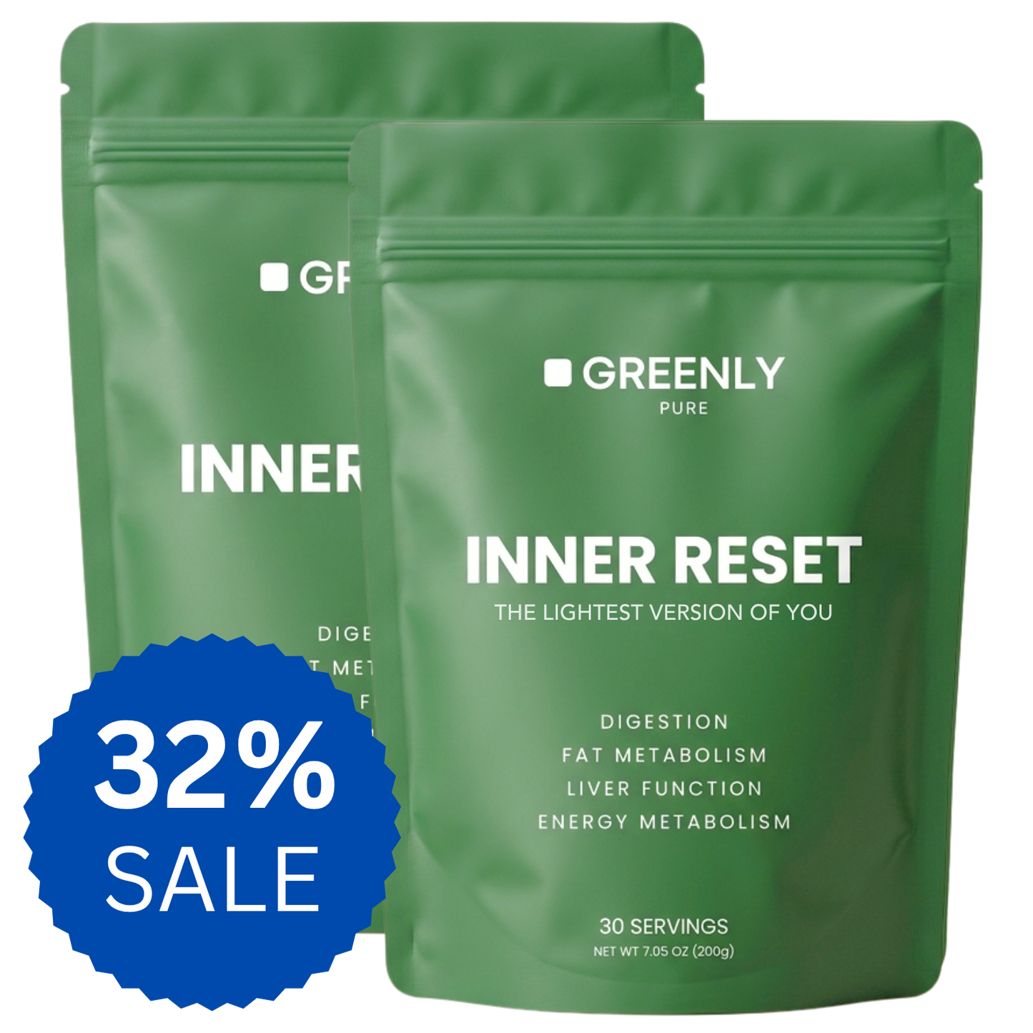2x Inner Reset