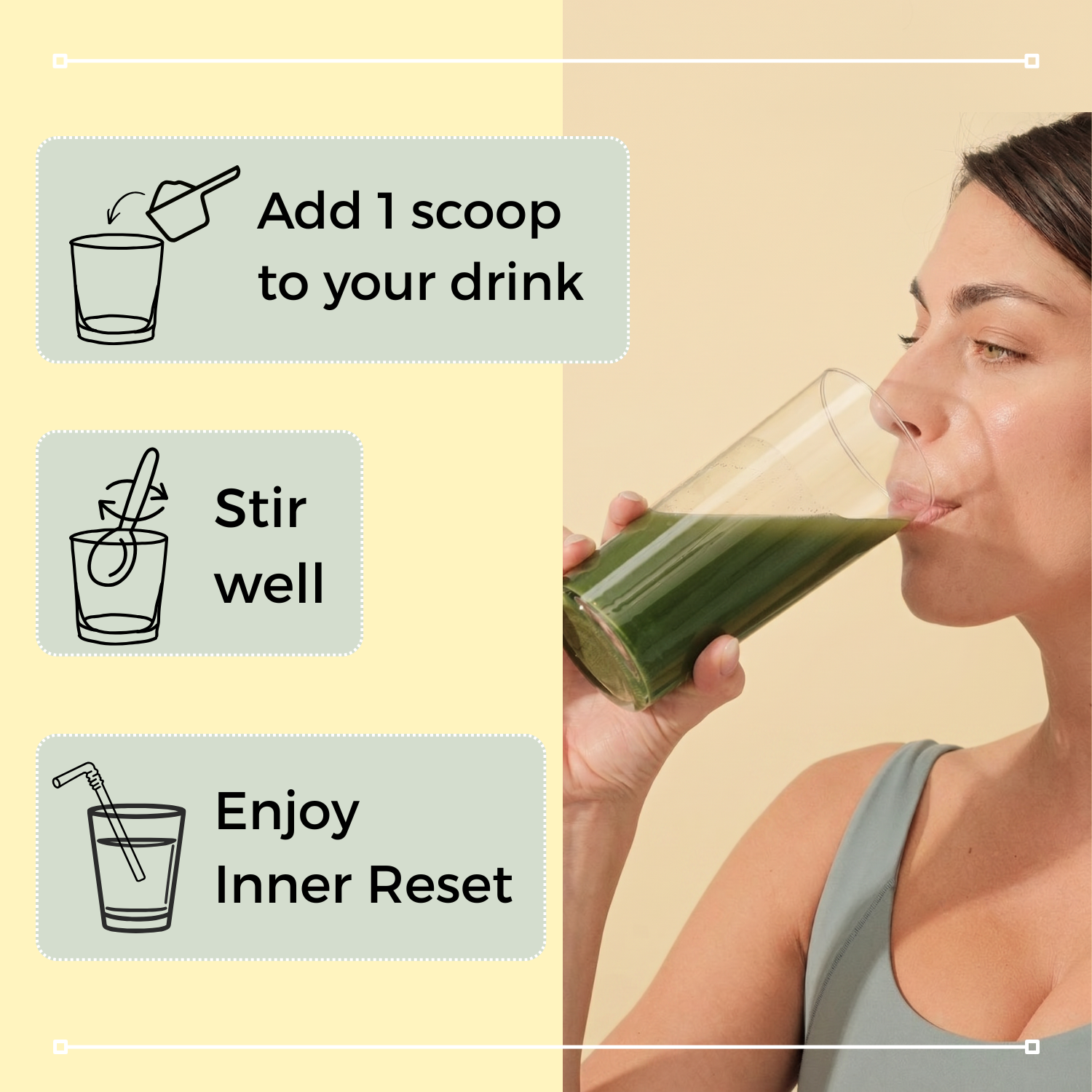 Inner Reset (No Added Sugar)